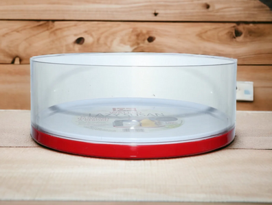 Joie Walled Lazy Susan
